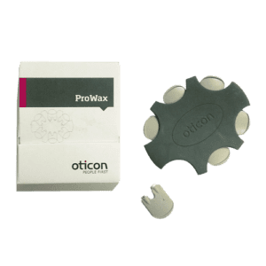 Oticon Pro Wax