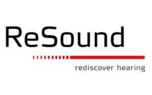 Resound Logo