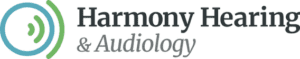 Harmony Hearing & Audiology Logo