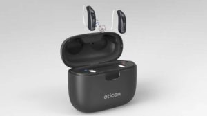 Oticon Smart Charger 