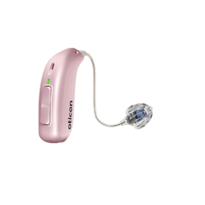 Oticon Real T hearing aid