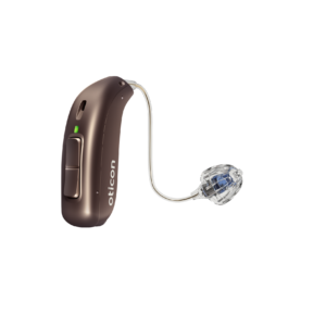 Oticon Real 1 T Hearing Aid