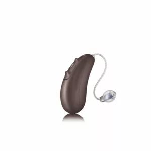 Unitron Moxi Vivante V7-R rechargeable hearing aids