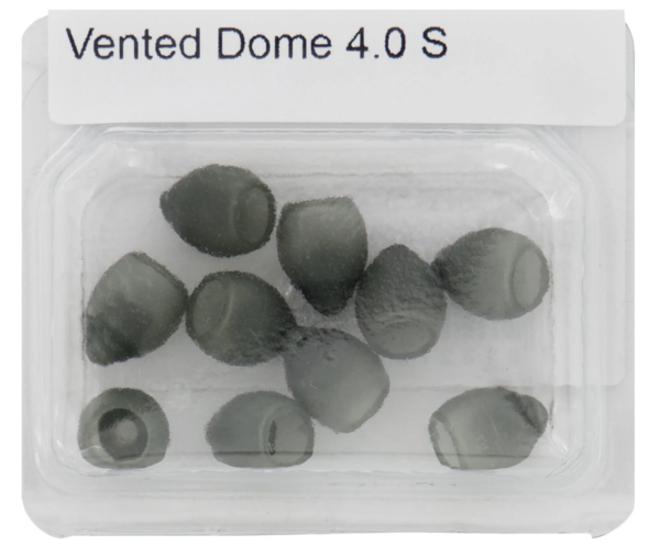Phonak Domes Vented Small