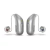 Oticon Intent Silver Pair