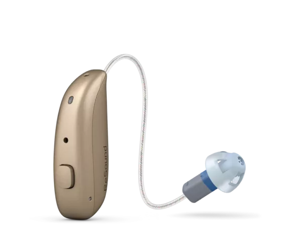 Resound Nexia Gold