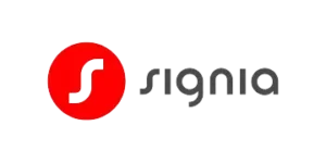 Signia-logo