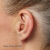 Oticon Own 1 SI as IIC and CIC hearing aids