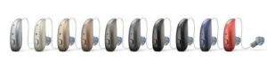 Resound Vivia Colours