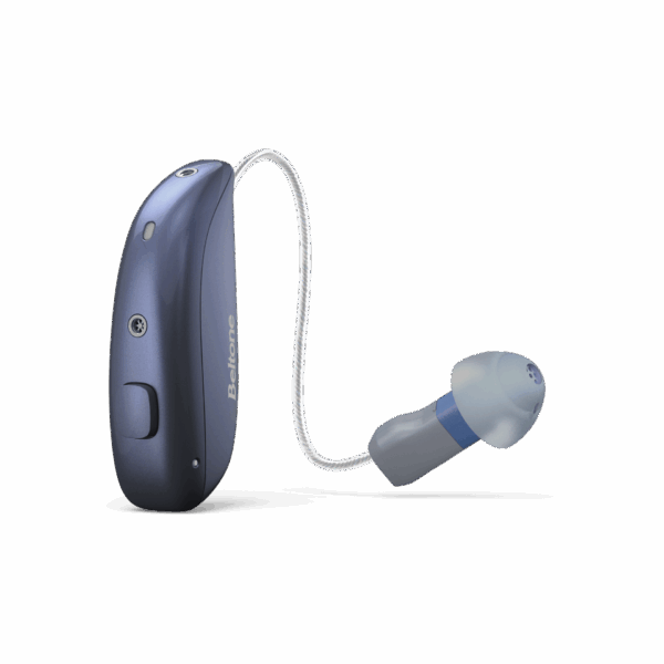 Beltone Envision microRIE hearing aid