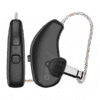 Allure in Tech Black