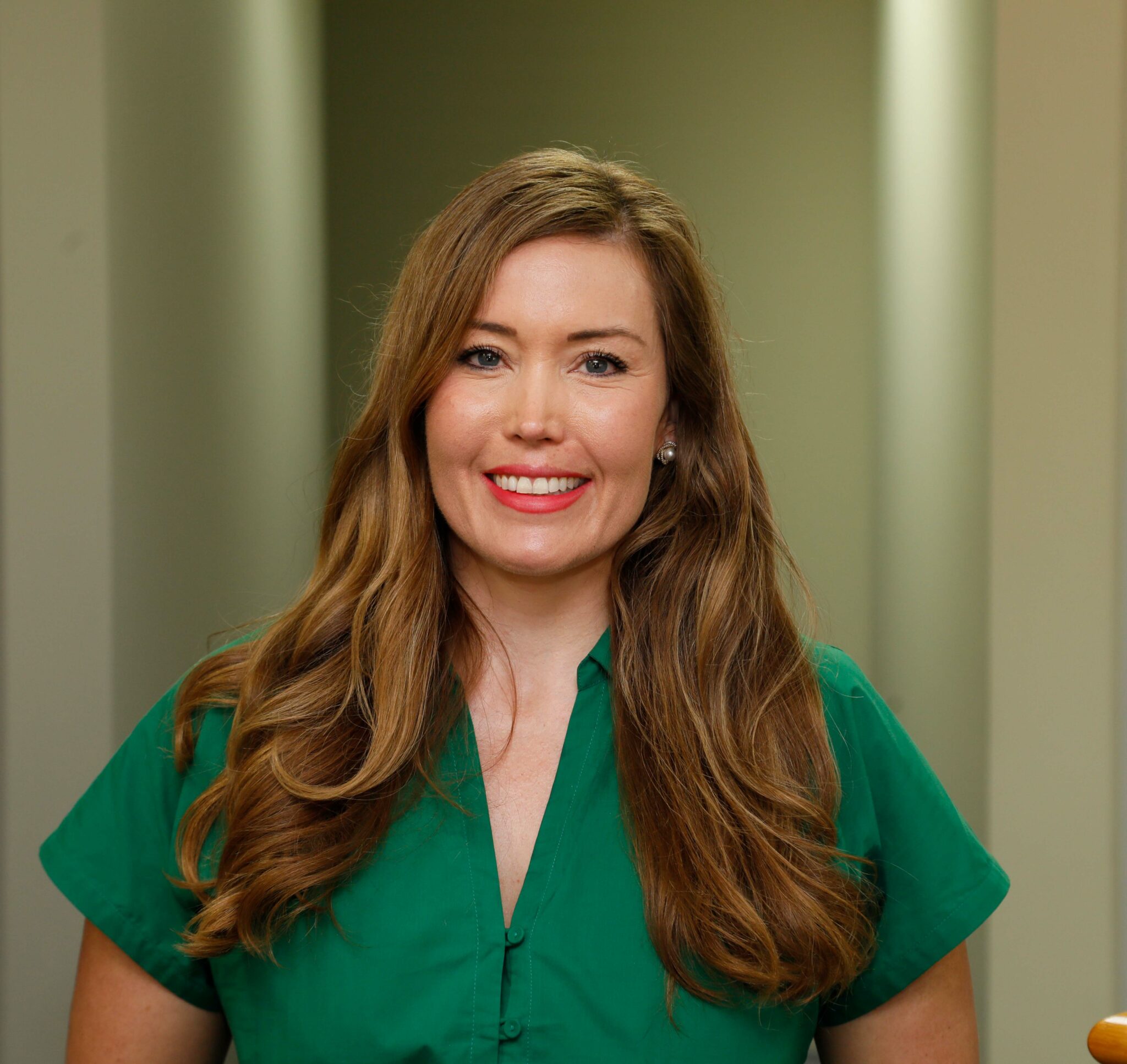Rachel Mackendrick