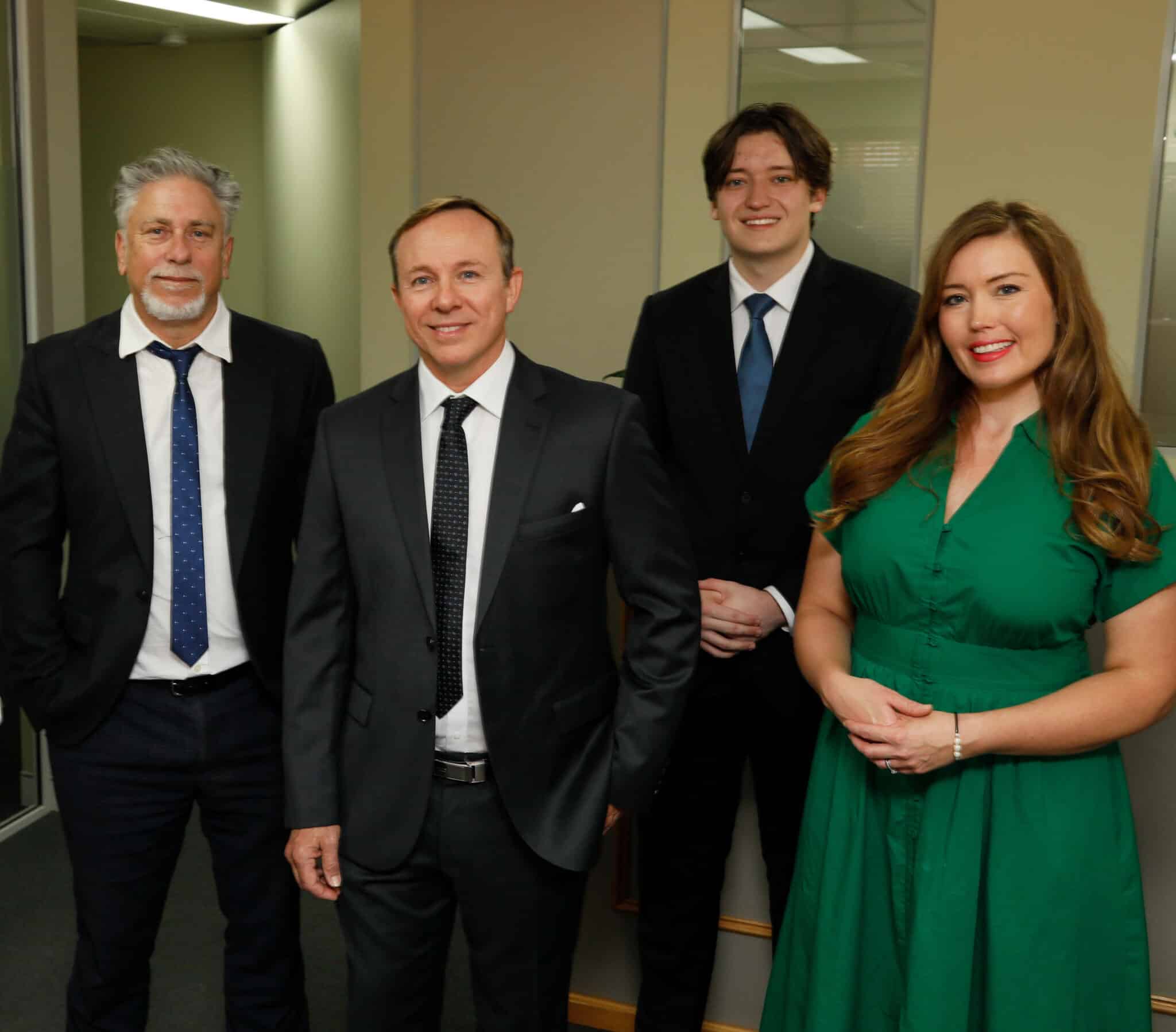 Harmony Hearing Team