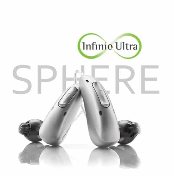 Phonak Infinio Ultra Sphere