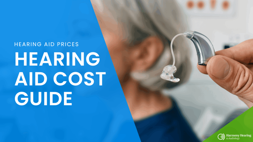Hearing Aid Prices Australia