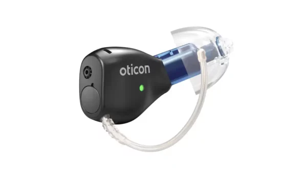Oticon Zeal