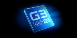 Starkey Gen 3 processor
