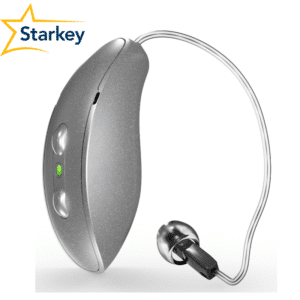 Starkey Omega AI
