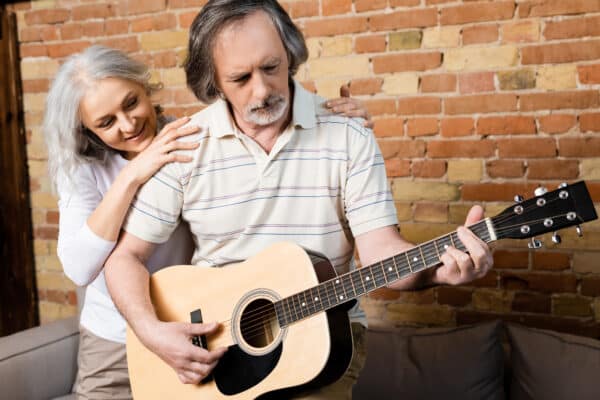 Musican Hearing