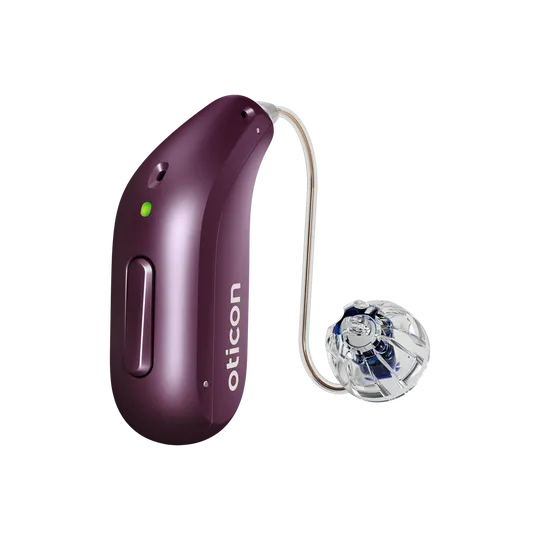 Oticon Reveal 1