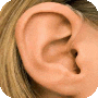 Mini Behind The Ear hearing aid
